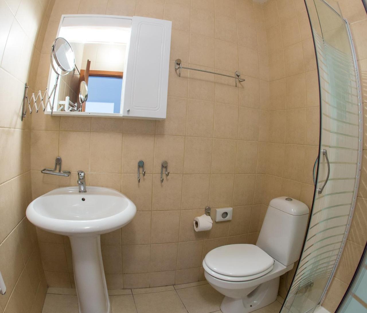 Apartments & Rooms Nikolic 布德瓦 外观 照片