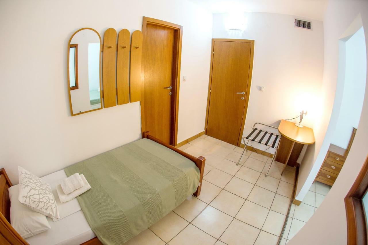 Apartments & Rooms Nikolic 布德瓦 外观 照片