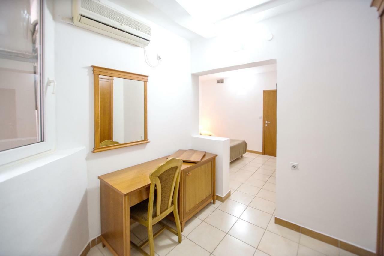 Apartments & Rooms Nikolic 布德瓦 外观 照片
